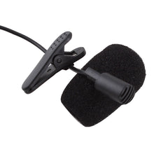 Microfono Lavalier Solapa Clip Condensador Pop 3.5mm Neewer