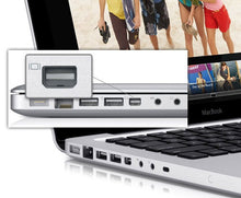Cable Adaptador Thunderbolt A Hdmi Para Laptops Mac Apple