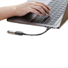 UGREEN Cable Adaptador USB Tipo C A USB 3.0 (Hembra) - [Adaptador OTG]