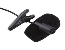 Microfono Lavalier Solapa Clip Condensador Pop 3.5mm Neewer